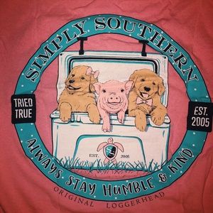 Simply Southern T-Shirts